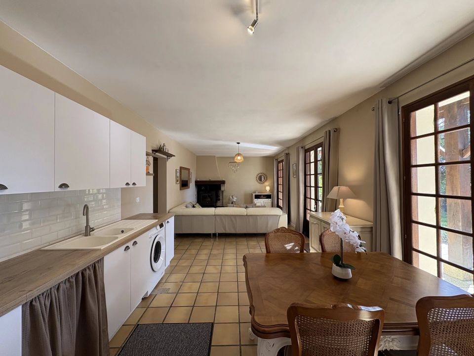 Villa a Eymet, Dordogne - foto 2