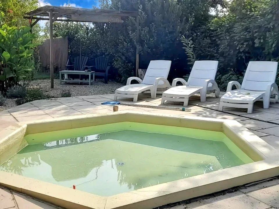 Villa i Eymet, Dordogne - bilde 2