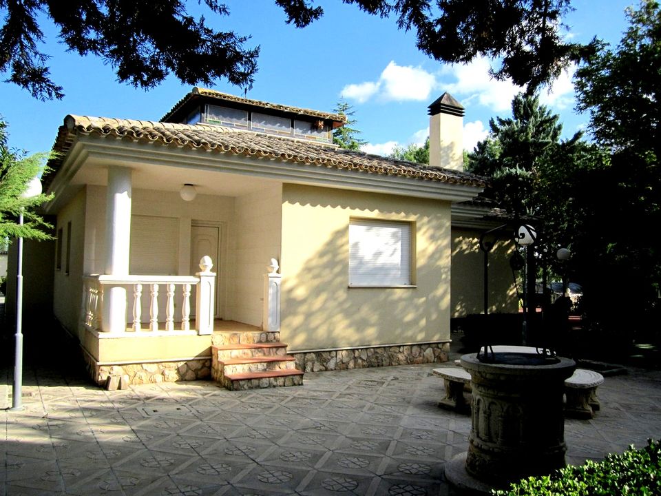Landejendom i Yecla, Murcia - foto 1