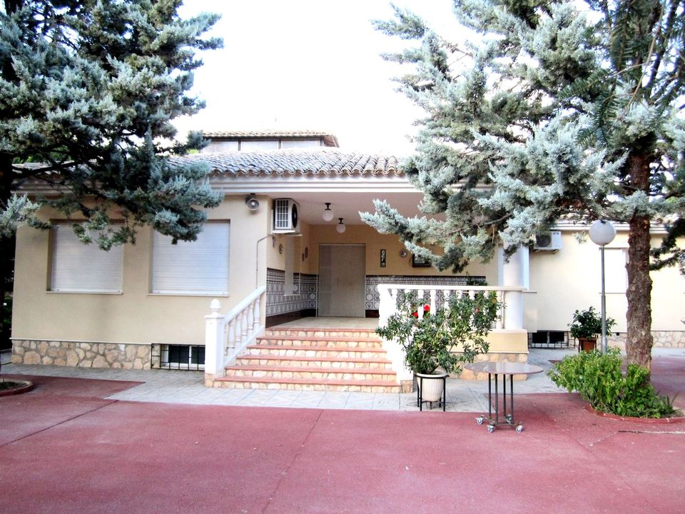 Landejendom i Yecla, Murcia - foto 3