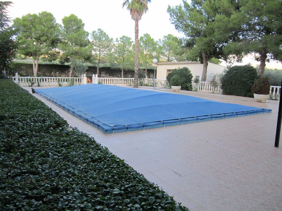 Landejendom i Yecla, Murcia - foto 4
