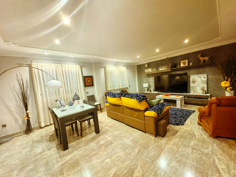 Villa i Yecla, Murcia - foto 2