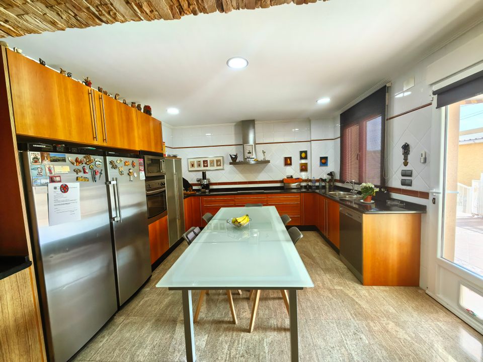 Villa i Yecla, Murcia - foto 3