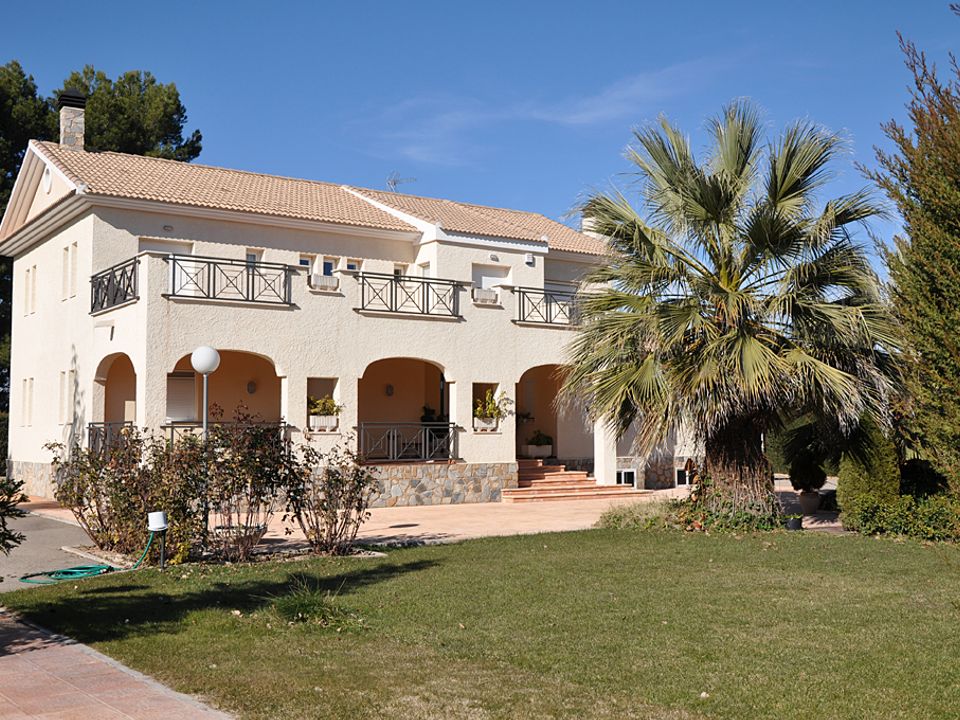 Villa i Yecla, Murcia - foto 1