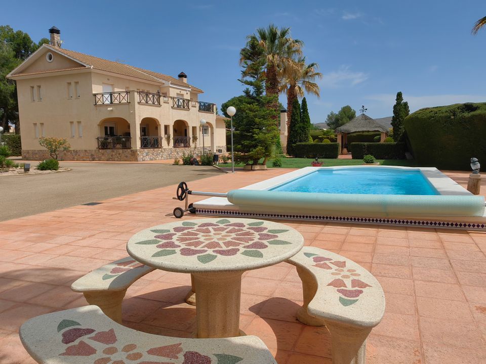 Villa i Yecla, Murcia - foto 2