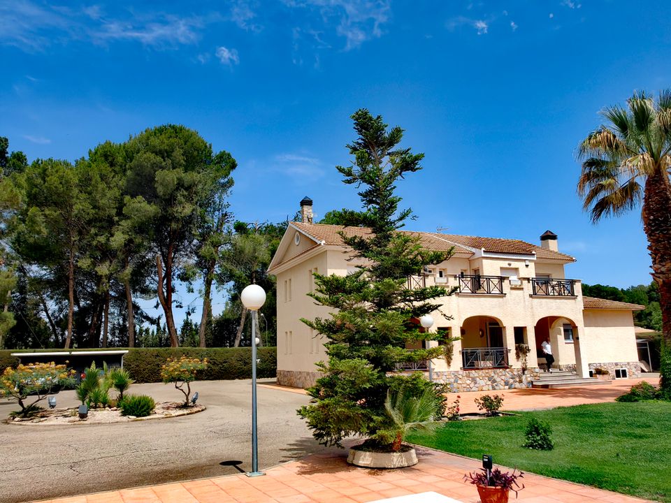 Villa i Yecla, Murcia - foto 3
