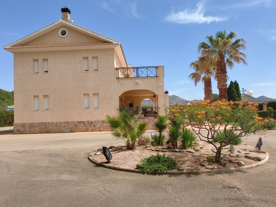 Villa i Yecla, Murcia - foto 4