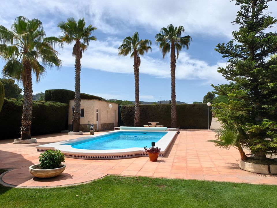 Villa i Yecla, Murcia - foto 5