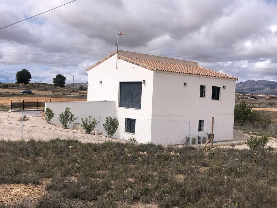 Villa i Pinoso, Alicante - foto 2