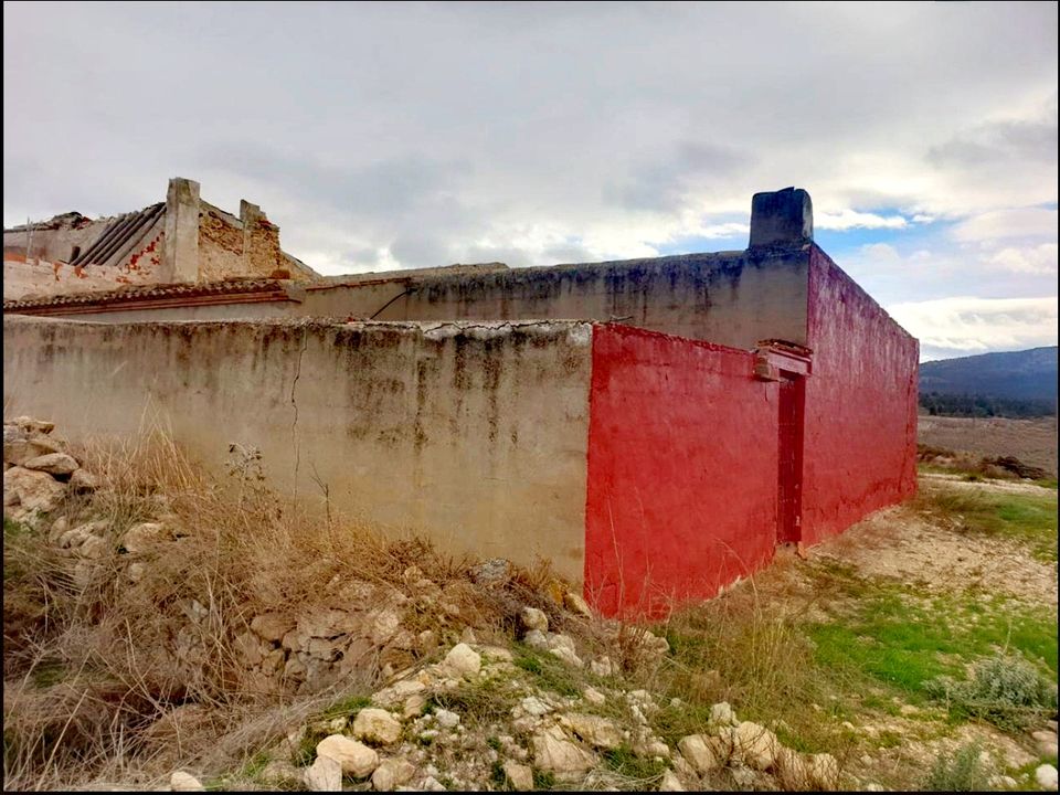 Landejendom i La Raja, Murcia - foto 5