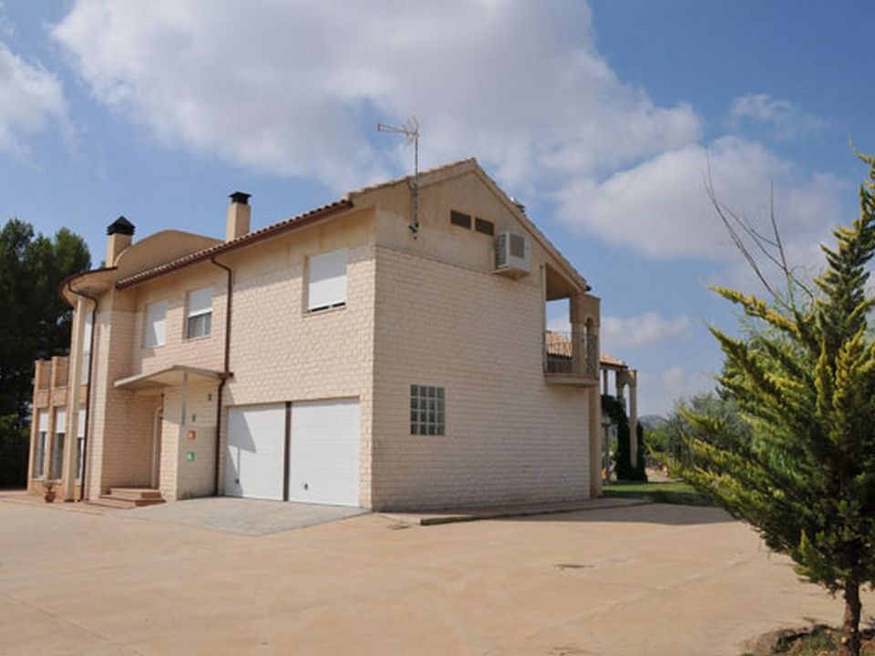 Landejendom i Yecla, Murcia - foto 2