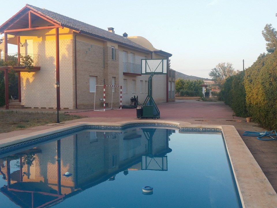 Landejendom i Yecla, Murcia - foto 3