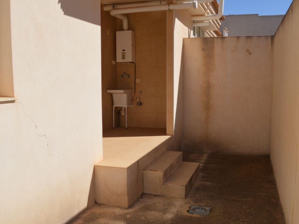 Byhus i Pinoso, Alicante - foto 3