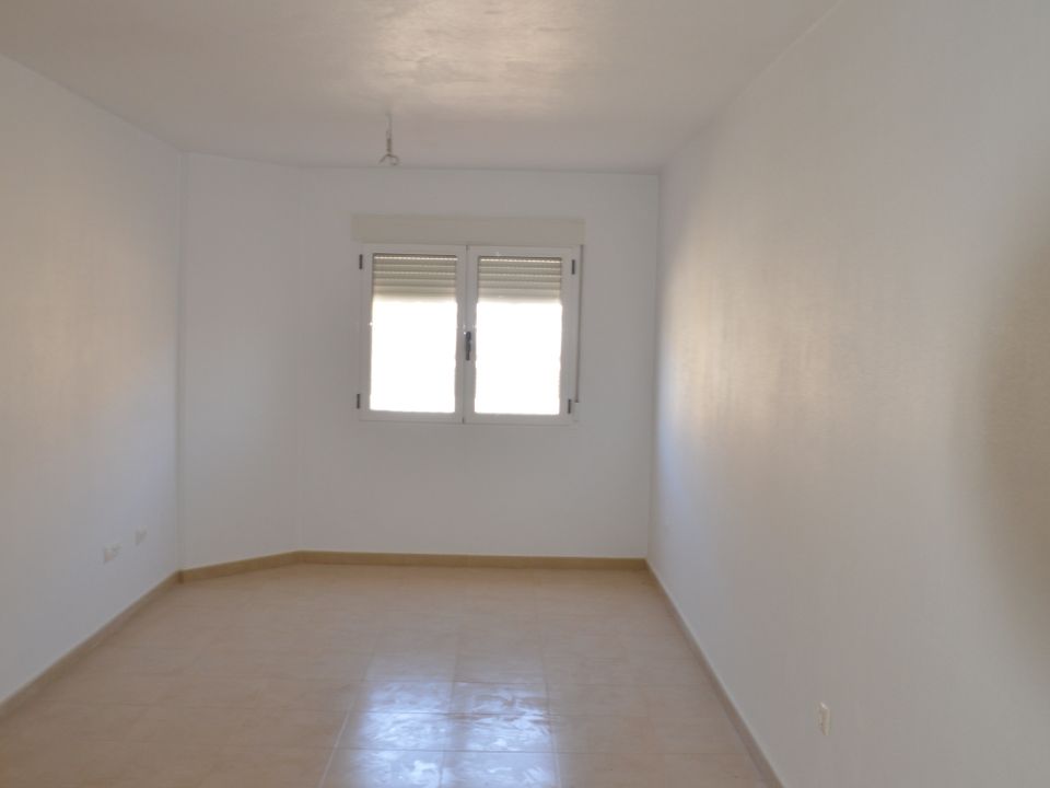 Byhus i Pinoso, Alicante - foto 4