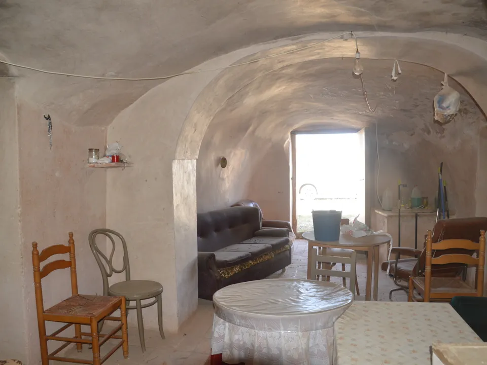 Cave house i Yecla, Murcia - foto 4
