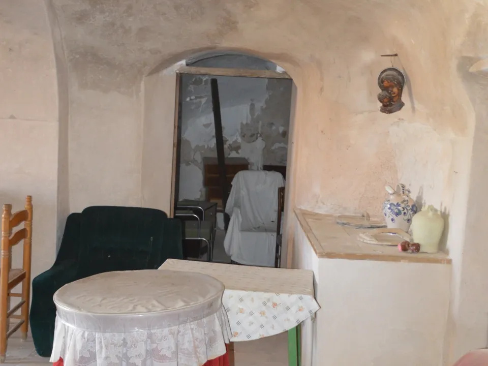 Cave house i Yecla, Murcia - foto 5