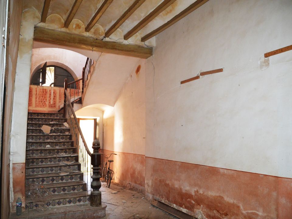 Byhus i Pinoso, Alicante - foto 3