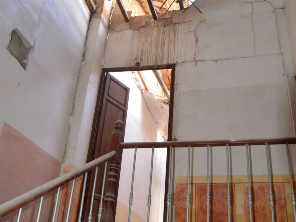 Byhus i Pinoso, Alicante - foto 4
