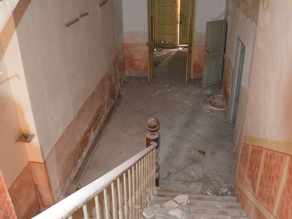 Byhus i Pinoso, Alicante - foto 5