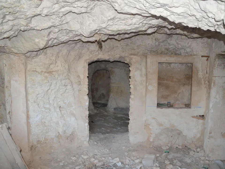 Cave house i Pinoso, Alicante - foto 2