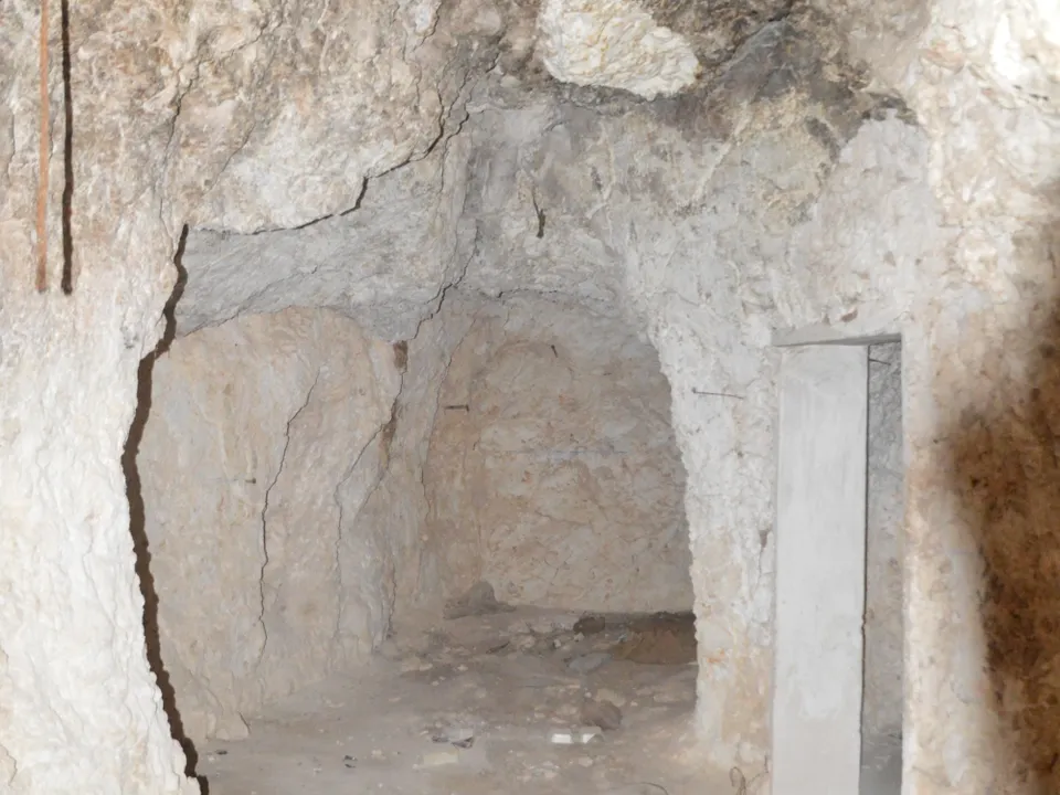 Cave house i Pinoso, Alicante - foto 3
