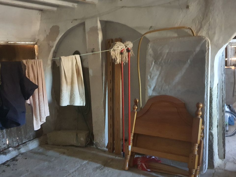 Byhus i Pinoso, Alicante - foto 3