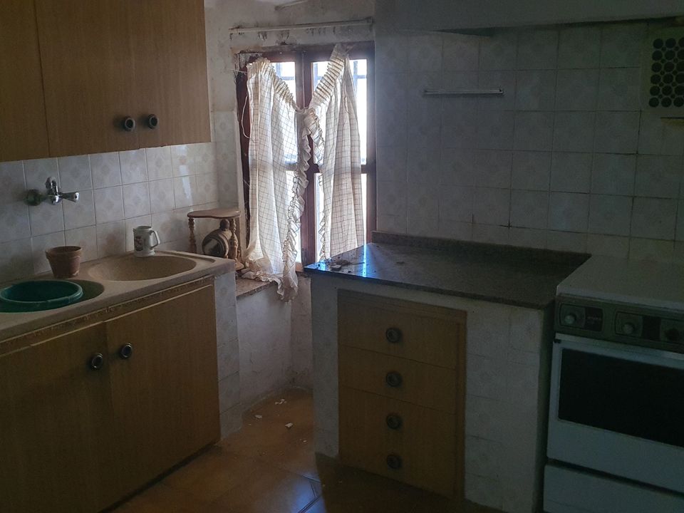 Byhus i Pinoso, Alicante - foto 4
