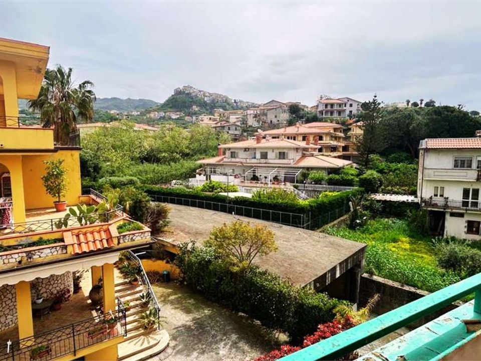 Lejlighed i Belvedere Marittimo, Cosenza - foto 1