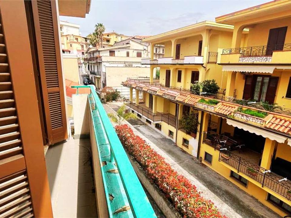 Lejlighed i Belvedere Marittimo, Cosenza - foto 5