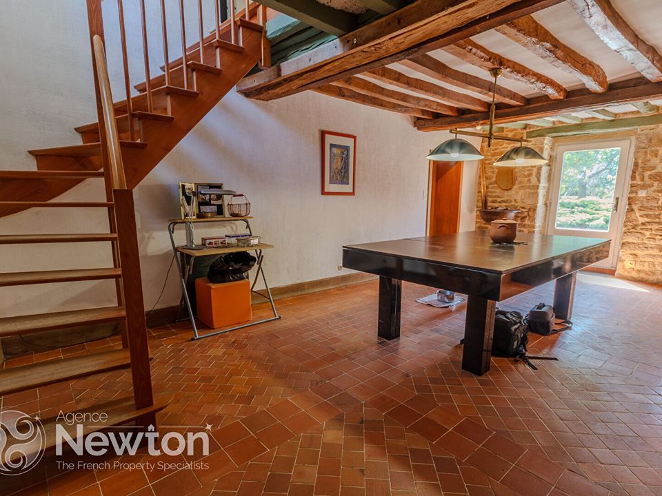 Villa i Alencon, Orne - foto 2