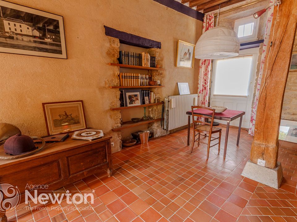 Villa i Alencon, Orne - foto 5