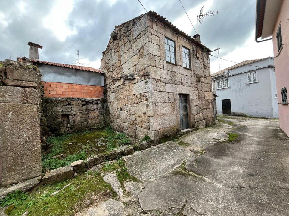 Villa i Gouveia, Guarda - foto 1