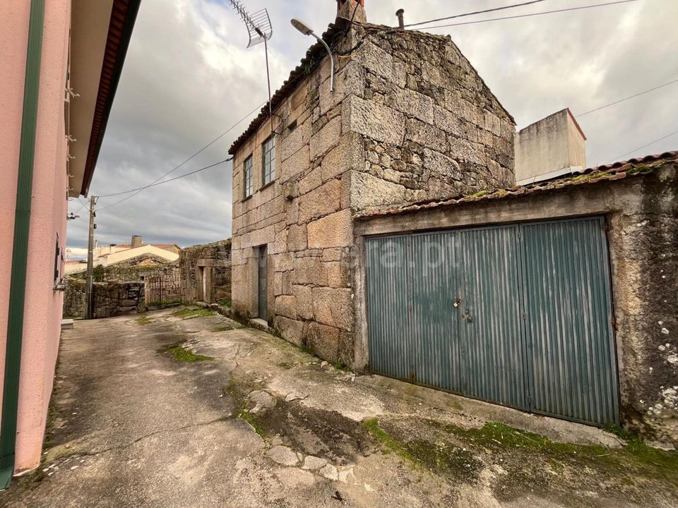 Villa i Gouveia, Guarda - foto 2
