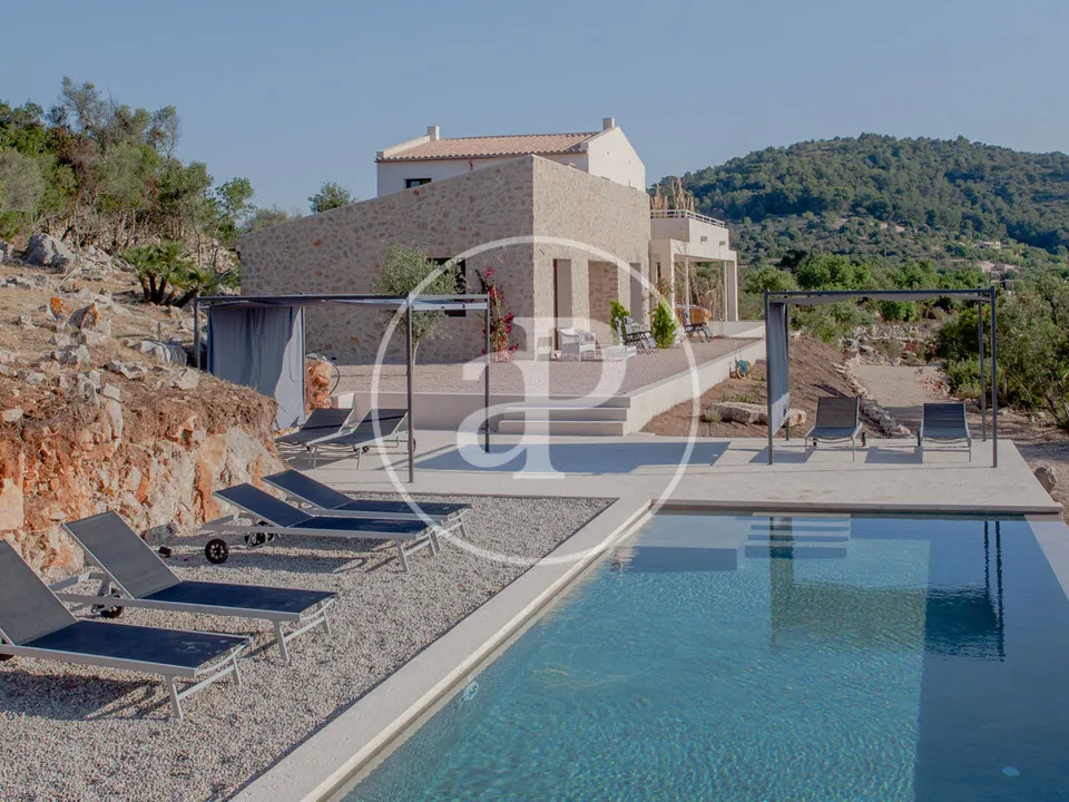 Villa i Arta, Mallorca - foto 1