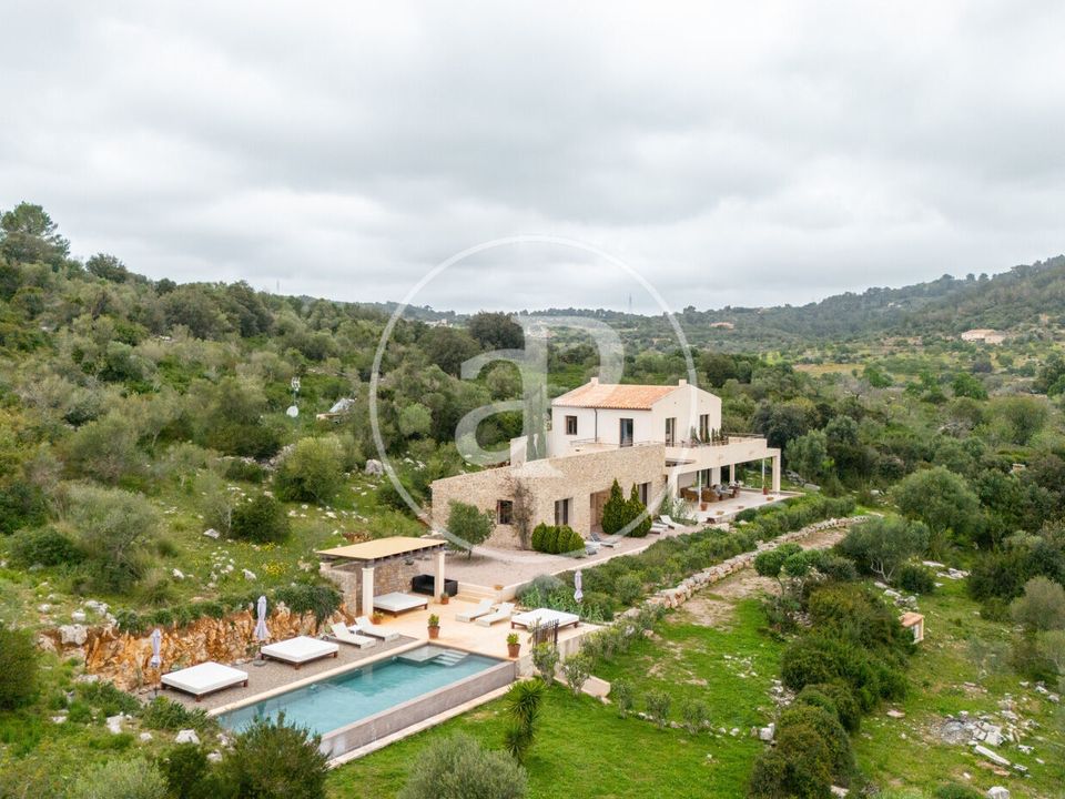 Villa i Arta, Mallorca - foto 3