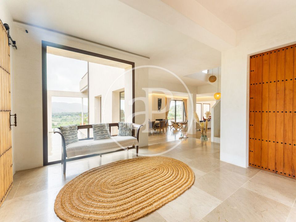 Villa i Arta, Mallorca - foto 4