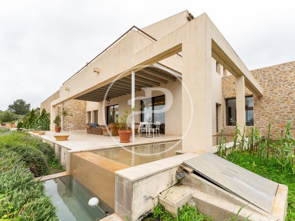 Villa i Arta, Mallorca - foto 5