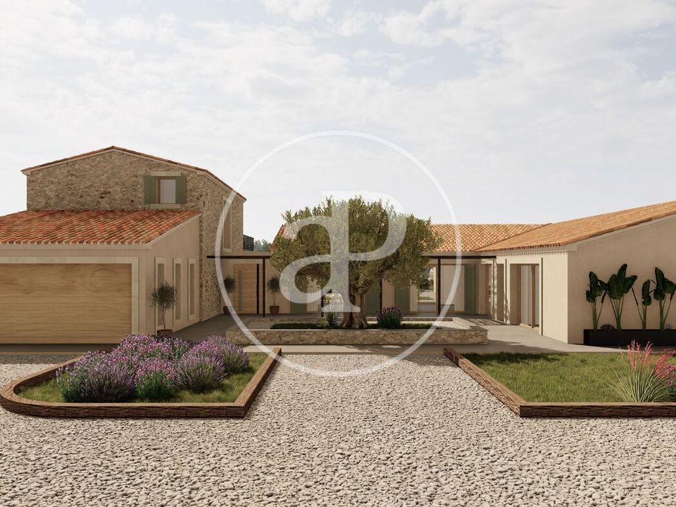 Villa i Porreres, Mallorca - foto 2