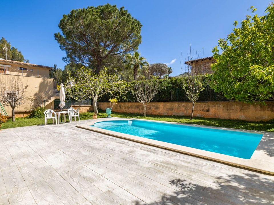 Villa i Alcudia, Mallorca - foto 3