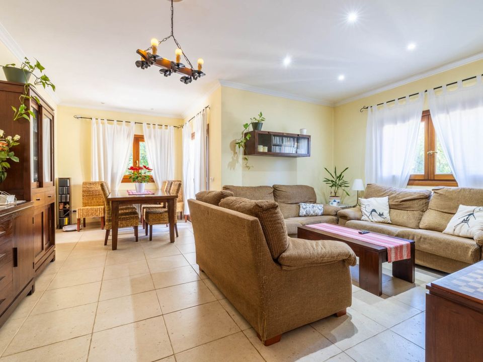 Villa i Alcudia, Mallorca - foto 4