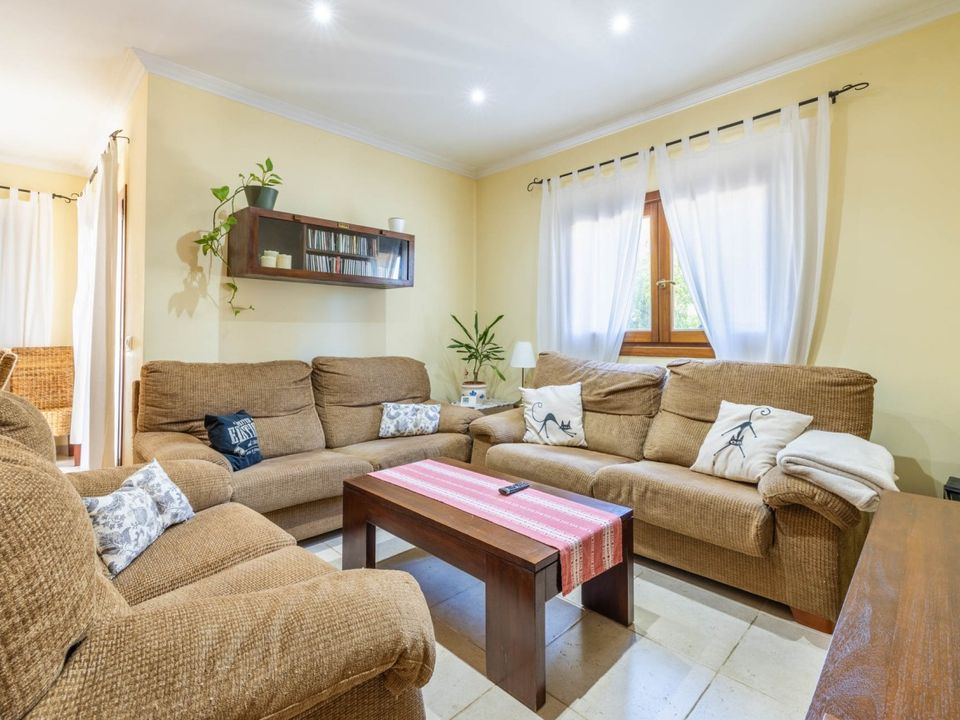 Villa i Alcudia, Mallorca - foto 5
