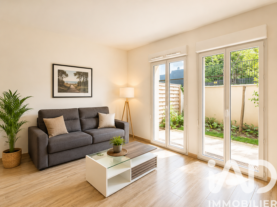 Lejlighed i Villiers-sur-Marne, Val-de-Marne - foto 3
