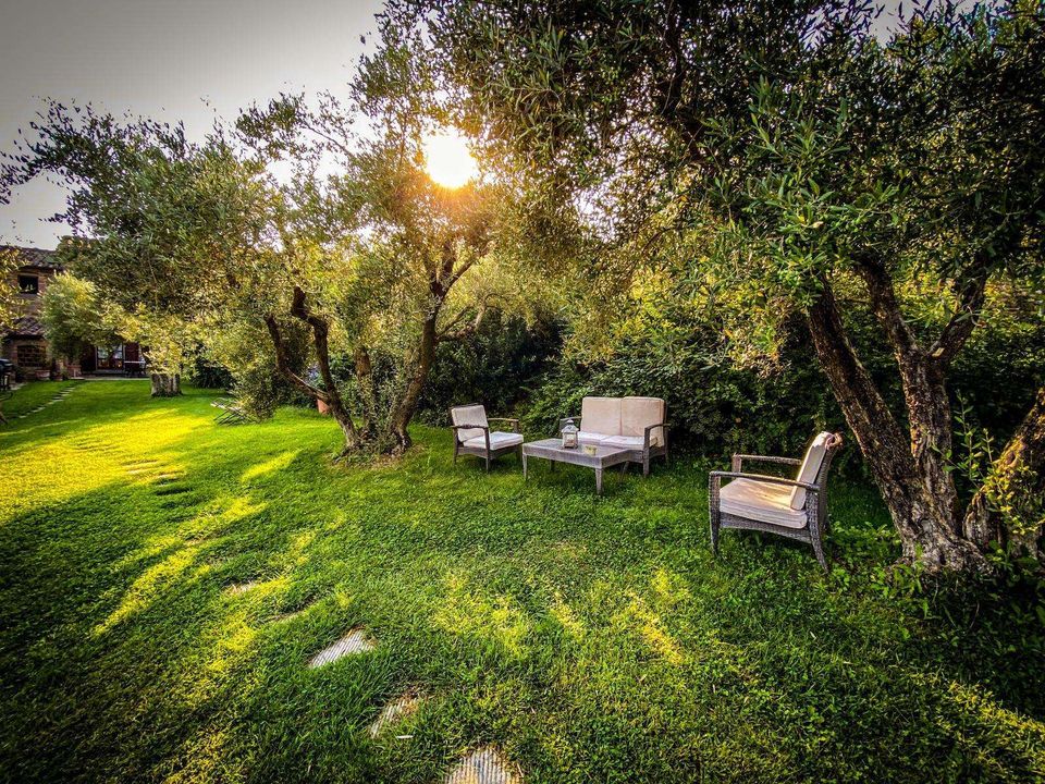 Villa i Cortona, Arezzo - foto 5