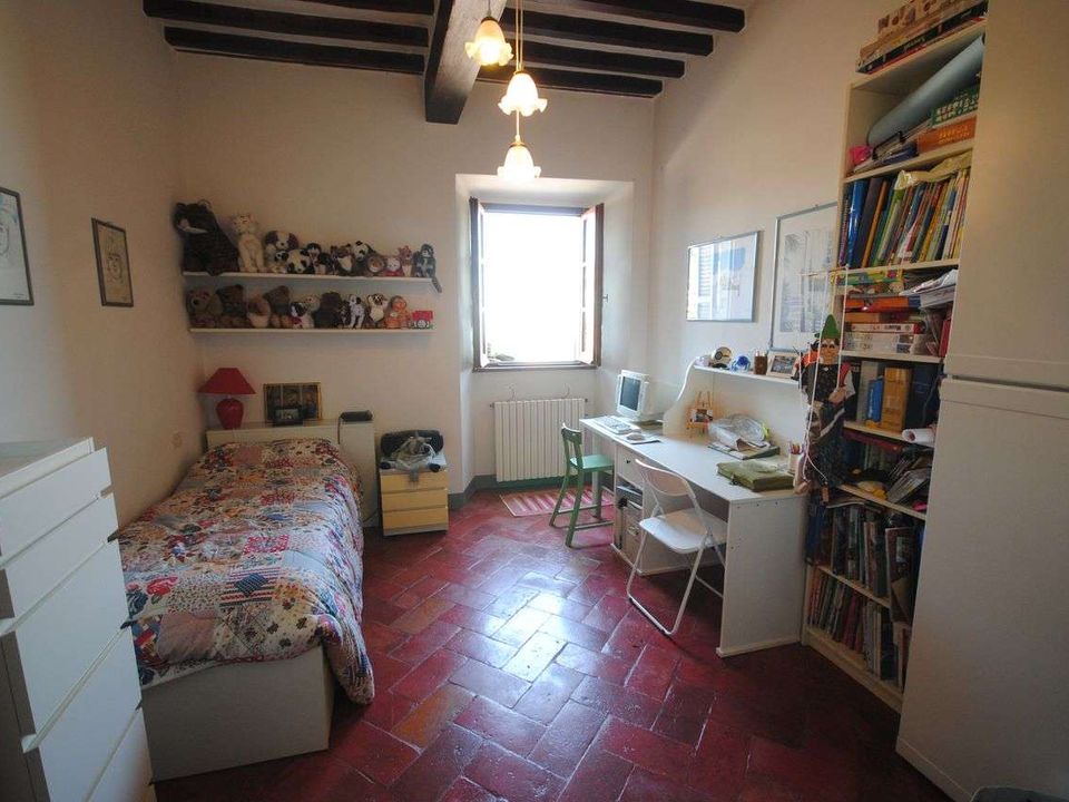 Lejlighed i Cortona, Arezzo - foto 2
