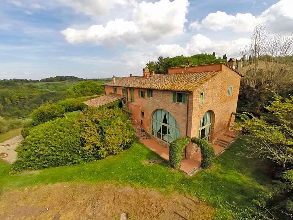 Villa en Pontedera, Pisa - foto 2