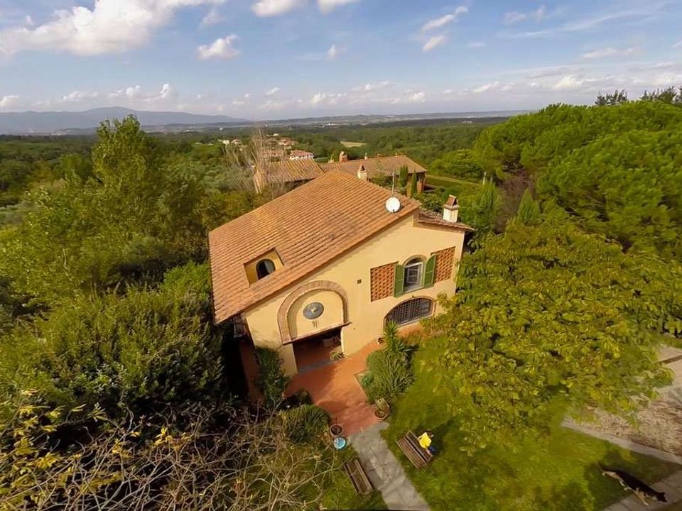 Villa en Pontedera, Pisa - foto 3