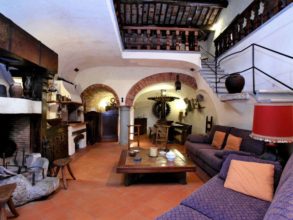 Landejendom i Camaiore, Lucca - foto 1
