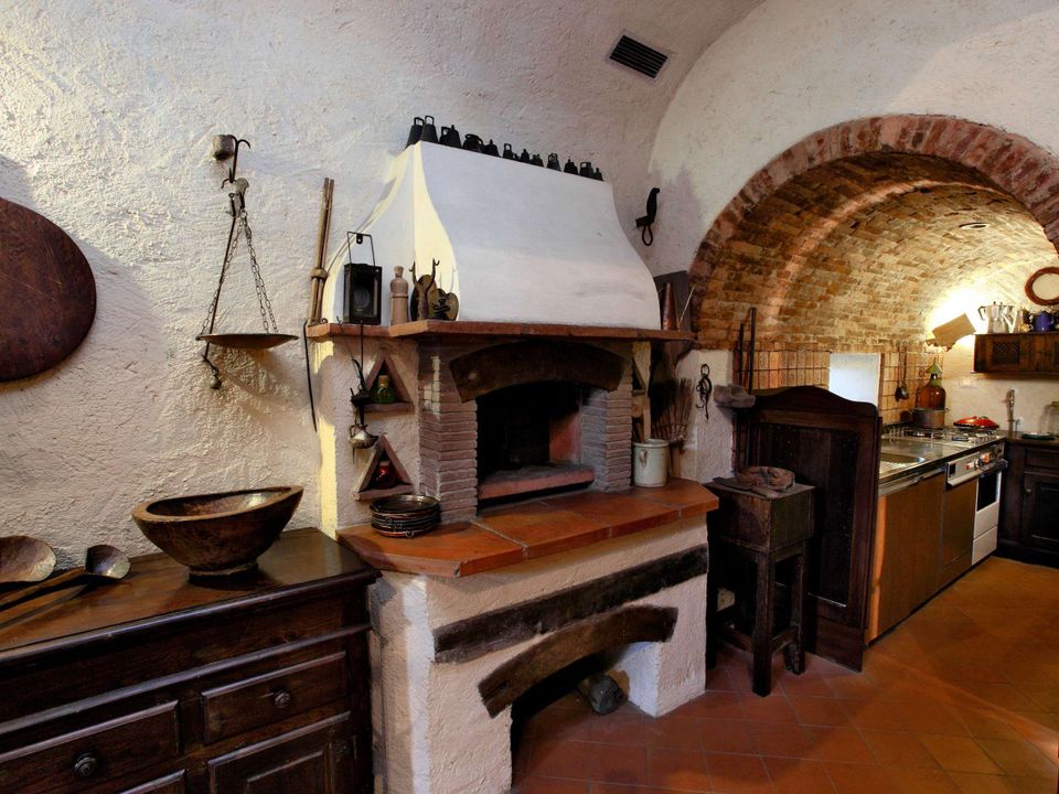Landejendom i Camaiore, Lucca - foto 2