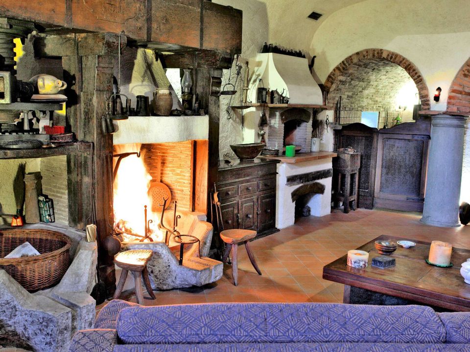 Landejendom i Camaiore, Lucca - foto 4