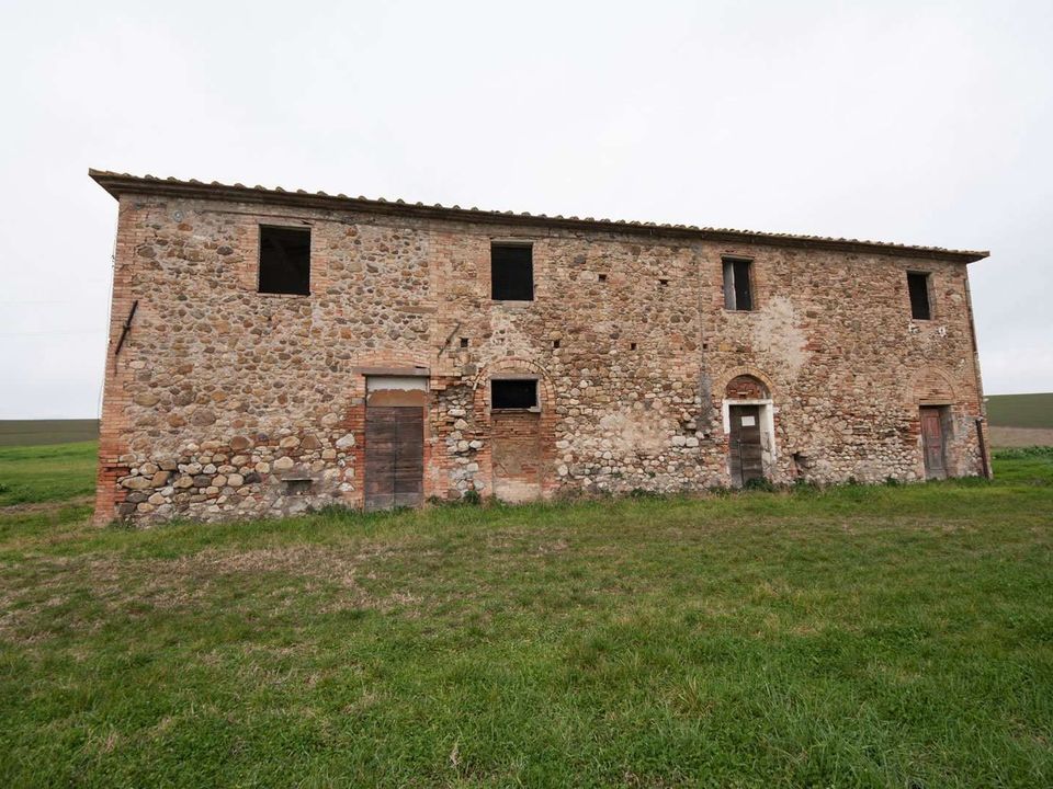 Boerderij in Lajatico, Pisa - foto 3